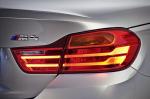 BMW M4 Convertible 2014 года